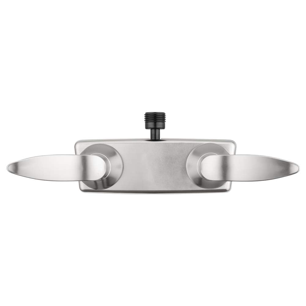 DURA FAUCET DFSA100LHS BATH TUB & SHOWER