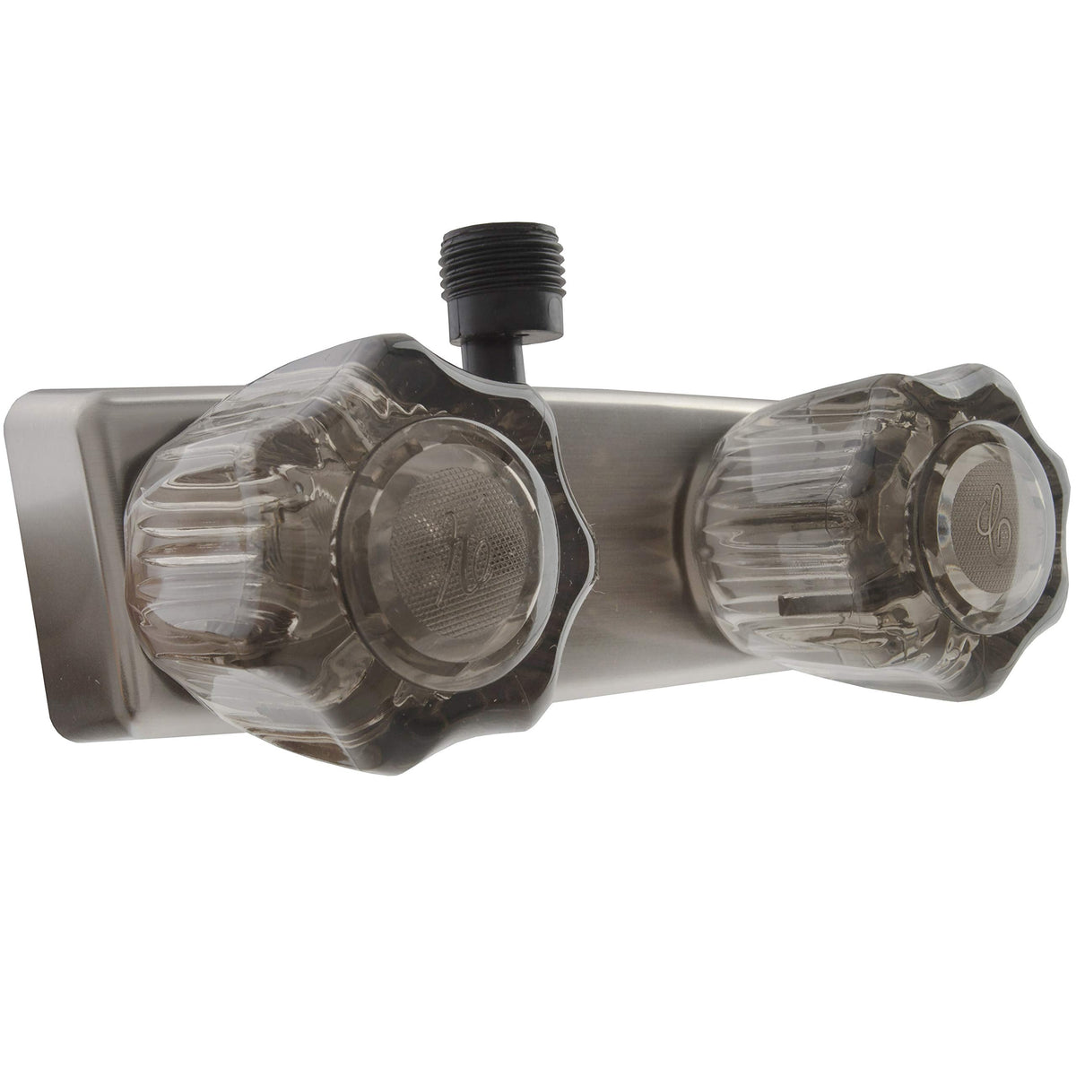 DURA FAUCET DFSA100SSN SHWBSN