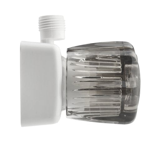 DURA FAUCET DFSA100SWT DF-SA100S-WT RV Shower Valve Diverter (White) RV & Camper