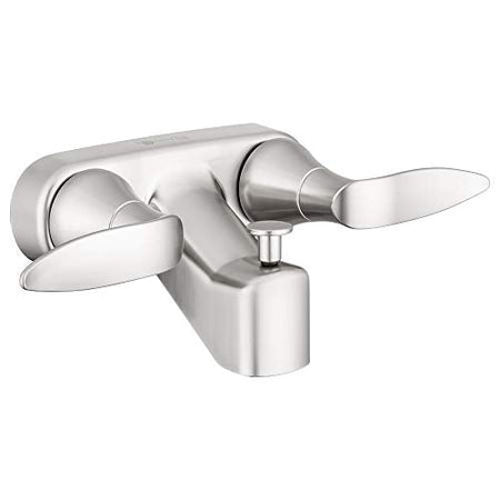 DURA FAUCET DFSA110LHS BATH TUB & SHOWER