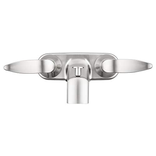 DURA FAUCET DFSA110LHS BATH TUB & SHOWER