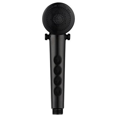 DURA FAUCET DFSA135BK HAND HELD SHOWER WAND BLK
