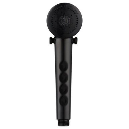 DURA FAUCET DFSA135BK HAND HELD SHOWER WAND BLK