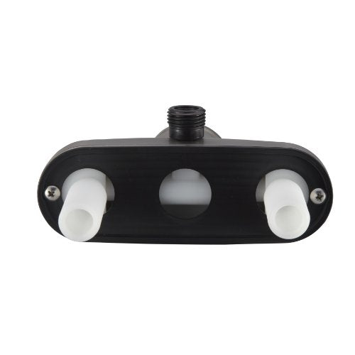 DURA FAUCET DFSA150SN SINGLE LEVER RV SHOWER