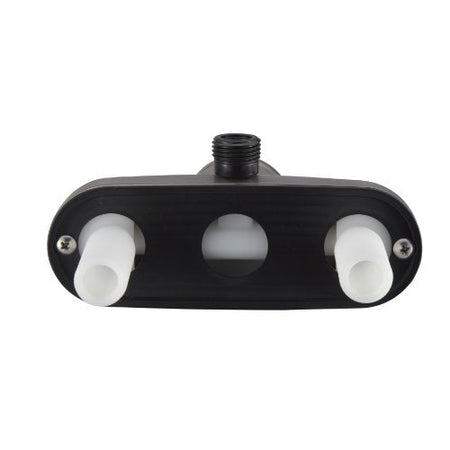 DURA FAUCET DFSA150SN SINGLE LEVER RV SHOWER