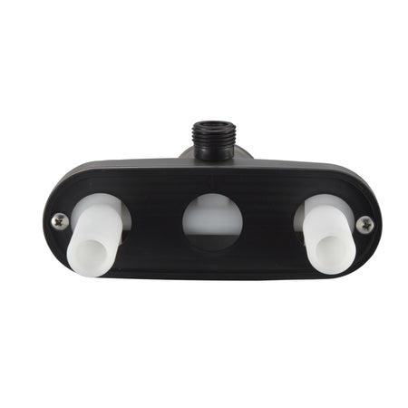 DURA FAUCET DFSA150SN SINGLE LEVER RV SHOWER