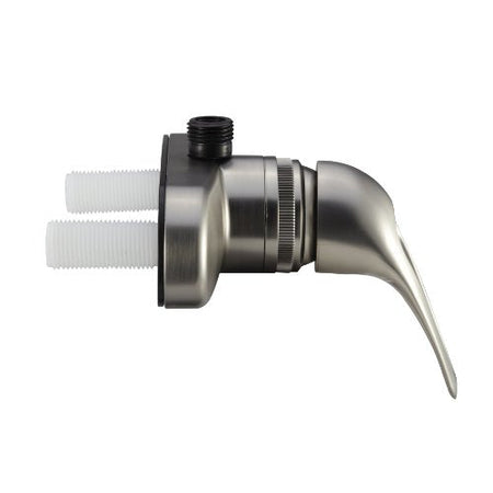 DURA FAUCET DFSA150SN SINGLE LEVER RV SHOWER