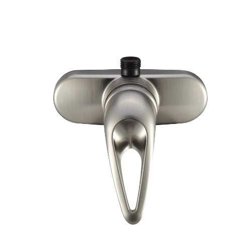 DURA FAUCET DFSA150SN SINGLE LEVER RV SHOWER