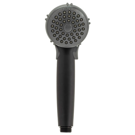 DURA FAUCET DFSA400MB BATH TUB & SHOWER MATTE BLACK
