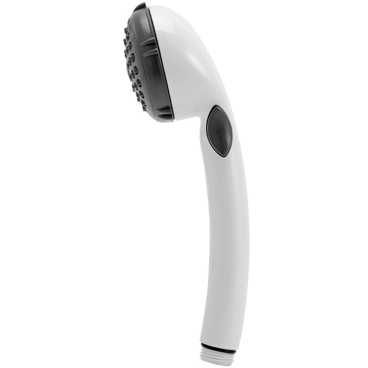 DURA FAUCET DFSA400WT DF-SA400-WT RV Handheld Shower Wand (White) RV & Camper