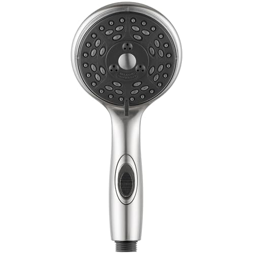 DURA FAUCET DFSA432SN PREMIUM RV HAND HELD SHOWER WAND