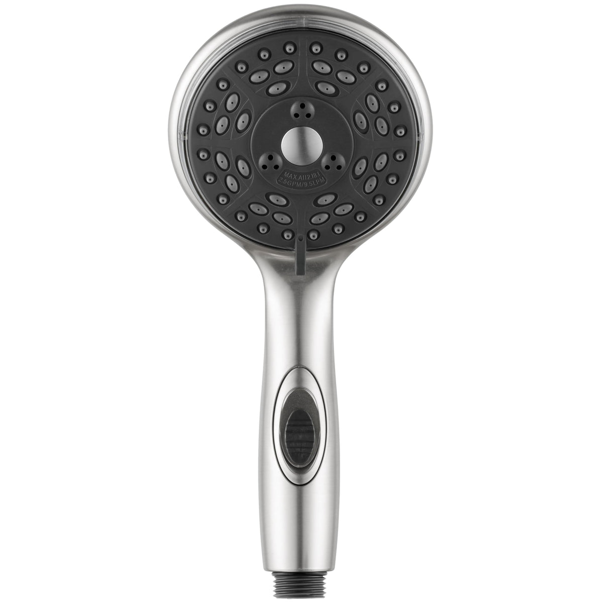 DURA FAUCET DF-SA432-SN RV Handheld Shower Wand (Satin Nickel) RV & Camper