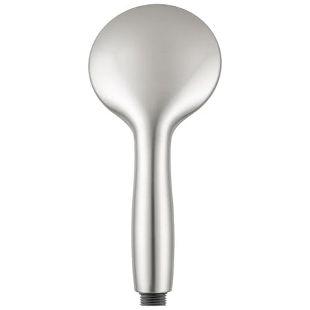 DURA FAUCET DF-SA432-SN RV Handheld Shower Wand (Satin Nickel) RV & Camper