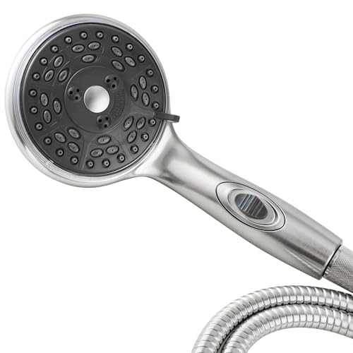 DURA FAUCET DFSA432SN PREMIUM RV HAND HELD SHOWER WAND