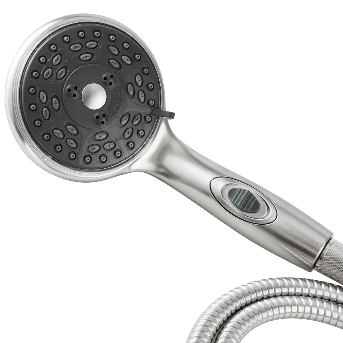 DURA FAUCET DFSA432SN PREMIUM RV HAND HELD SHOWER WAND