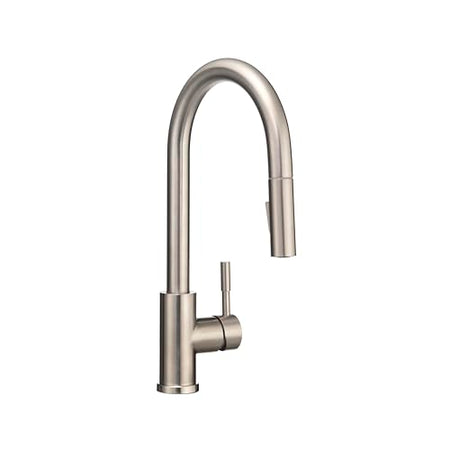 DURA FAUCET MK530SLKSN STREAMLINE PULL-DOWN RV KITCHEN FAU