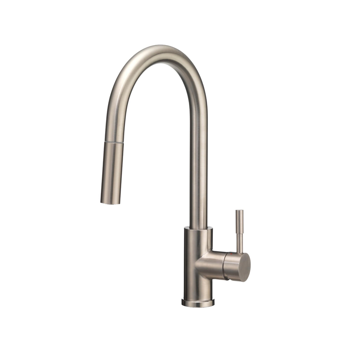DURA FAUCET MK530SLKSN STREAMLINE PULL-DOWN RV KITCHEN FAU
