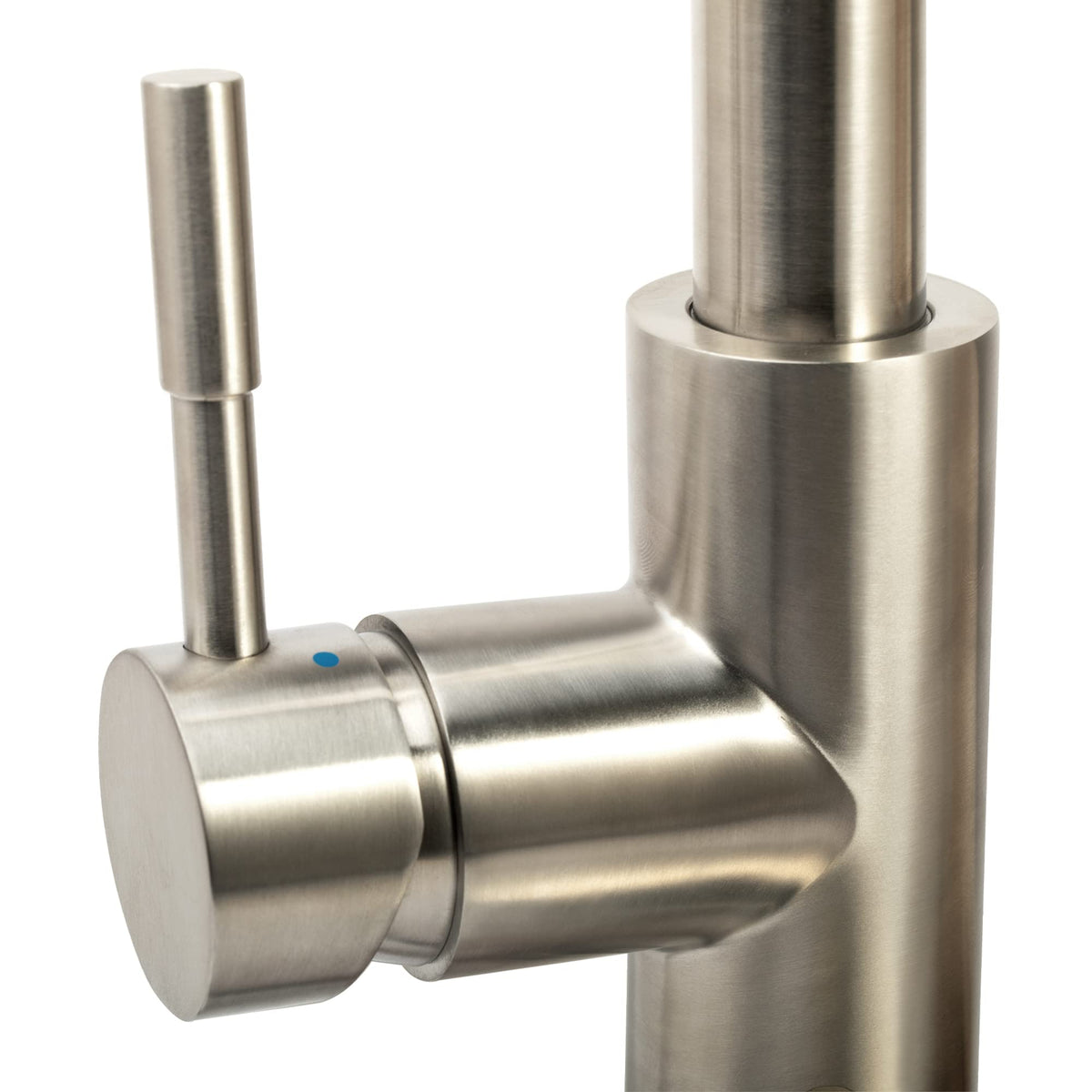 DURA FAUCET MK530SLKSN STREAMLINE PULL-DOWN RV KITCHEN FAU