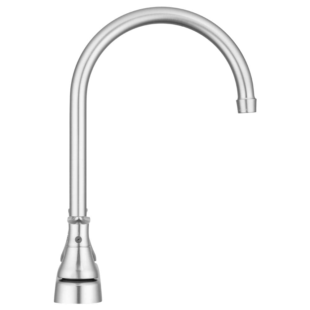 DURA FAUCET PK330HLHSN KITCHEN FAUCET
