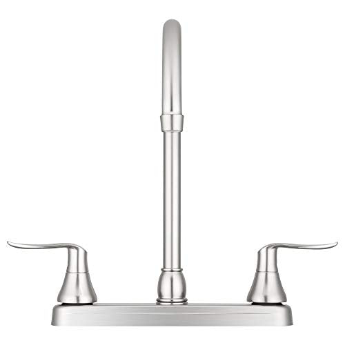 DURA FAUCET PK330HLHSN KITCHEN FAUCET