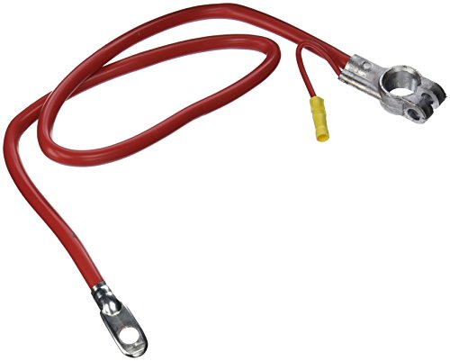 EAST PENN 00296 CABLE BATT TOP 4 GA 32' Engine & Performance