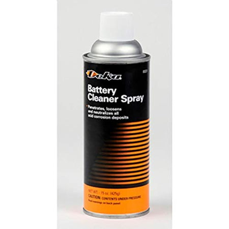 EAST PENN 321 00 Battery Cleaner Spray - 15 oz. Engine & Performance