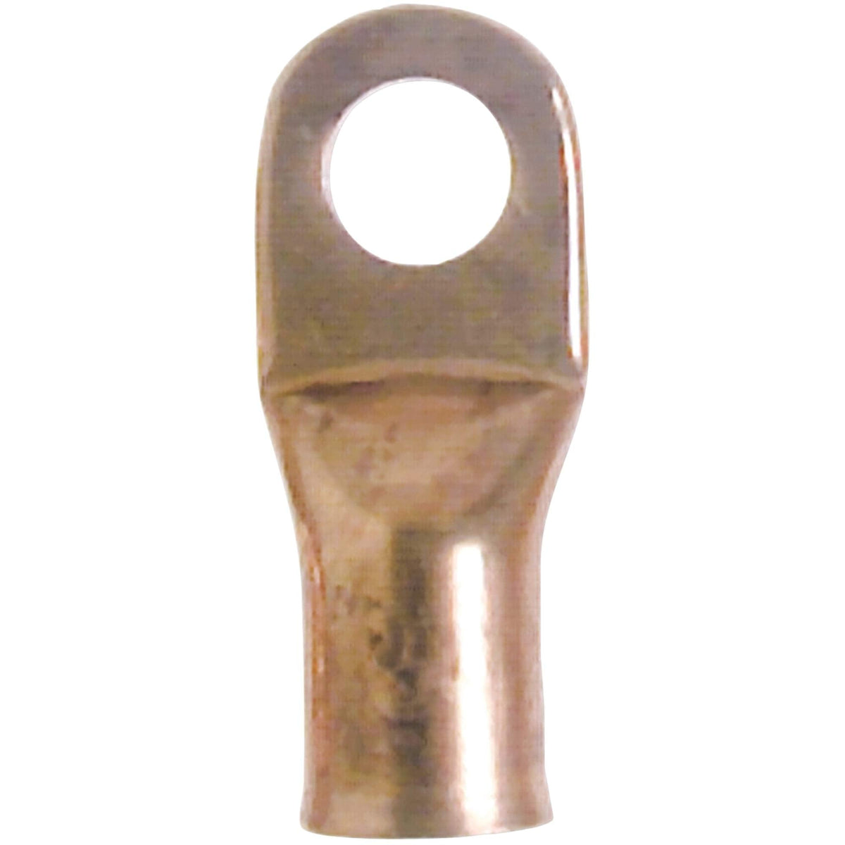 EAST PENN 00546 LUG COPR 2 GA 5/16 STUD