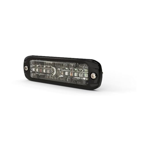 ECCO ELECT ED3802AW LED DIRECTIONAL - SURFACE MOUNT - U