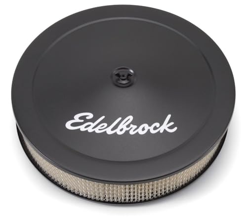 EDELBROCK 1223 AIR CLEANER 14'