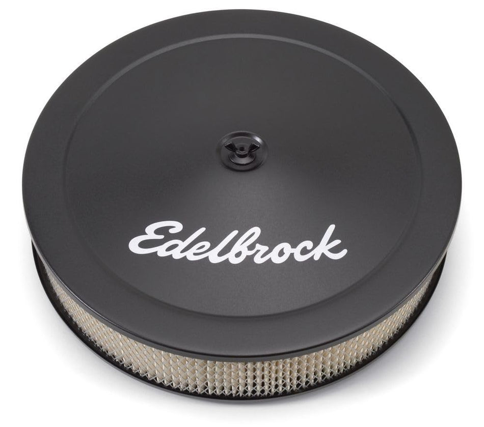EDELBROCK 1223 AIR CLEANER 14'