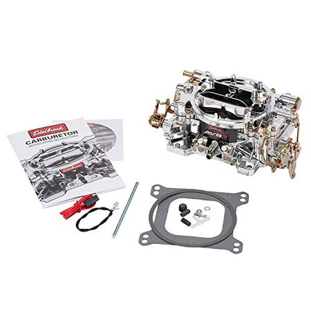 EDELBROCK 1905 CARB AVS ANNULAR 650 MAN