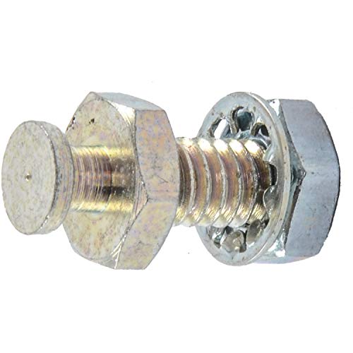 EDELBROCK 8018 Automatic Transmission Kickdown Stud Engine & Performance