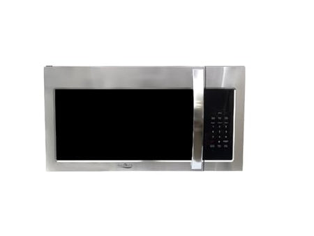 PATRICK INDUSTRIES PATRICK INDUSTRIES 1.5 Stainless 30 Over the range Convection