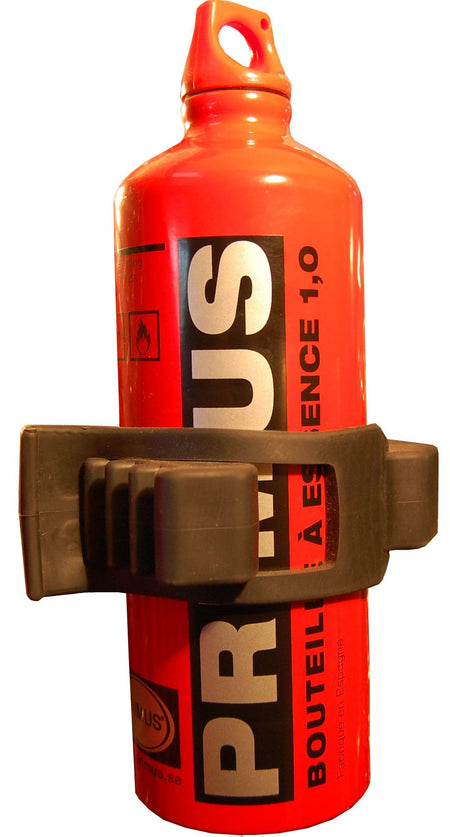 END OF ROAD 50050 3 Quick Fist Clamp for mounting tools & equipment (Size: 2-3/4 Inch...