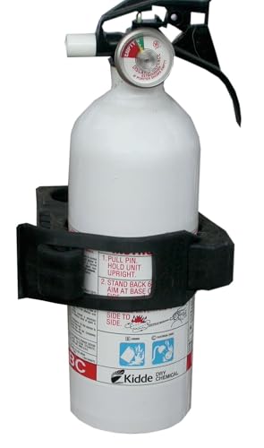 END OF ROAD 50050 3' QF FOR MNTING FIRE EXTINGUISHERS