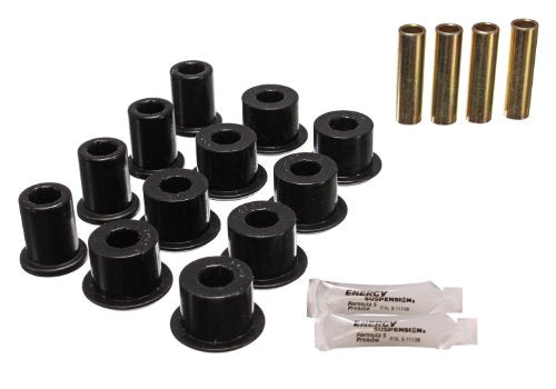 Energy Suspension Energy Suspension 8.2108G Rear Spring Shackle Bushing