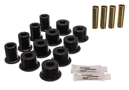 Energy Suspension Energy Suspension 8.2108G Rear Spring Shackle Bushing