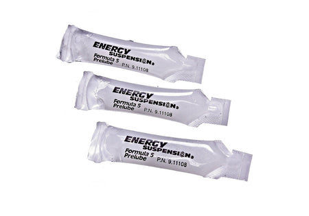 ENERGY SUSPN 911110 .5OZ LUBE TUBES