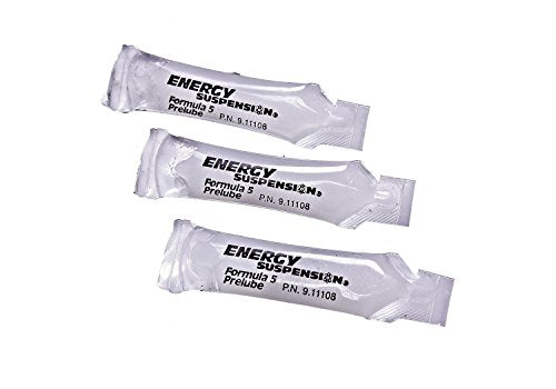 ENERGY SUSPN 9.1111 Energy Suspension 0 3 Pack - Formula 5 Prelube Pack of 3 Overlanding & 4x4