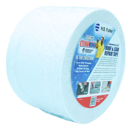 ETERNABOND EBRW04050R EB-RW040-50R RFSEALWH 4' X 50' 6/CS