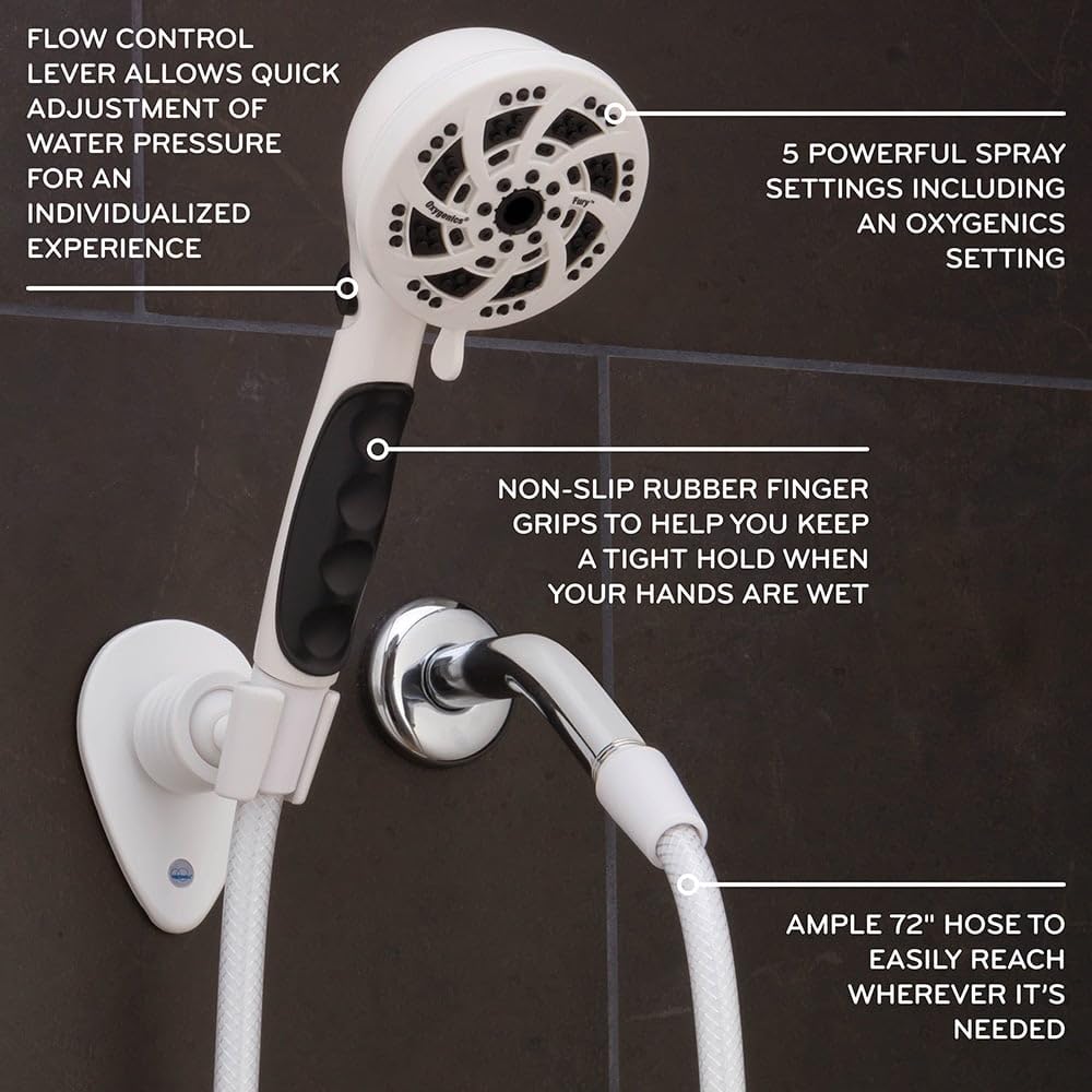 ETL 92789 FURY RV WH HANDHELD