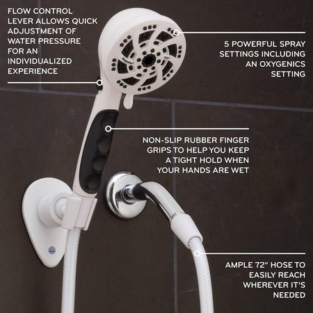ETL 92789 FURY RV WH HANDHELD