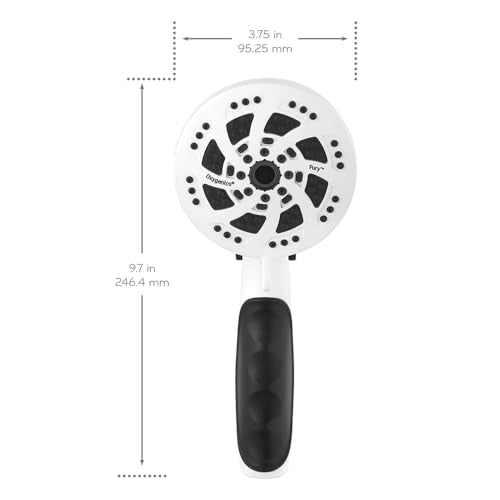 ETL 92789 FURY RV WH HANDHELD