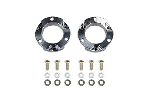 Fabtech Fabtech FTL5210 Leveling System 2.5 in. Lift Leveling System