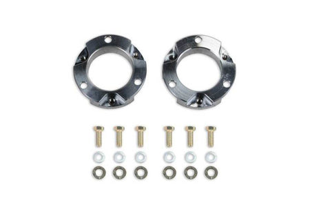 Fabtech Fabtech FTL5210 Leveling System 2.5 in. Lift Leveling System