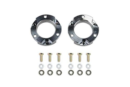 Fabtech Fabtech FTL5210 Leveling System 2.5 in. Lift Leveling System