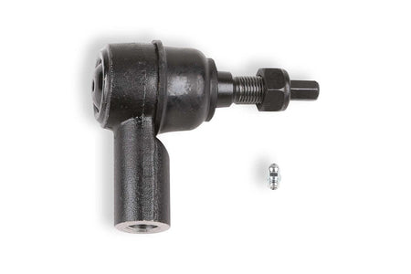 FABTECH FTS44288 Tie Rod End for Ram 1500, Black Overlanding & 4x4
