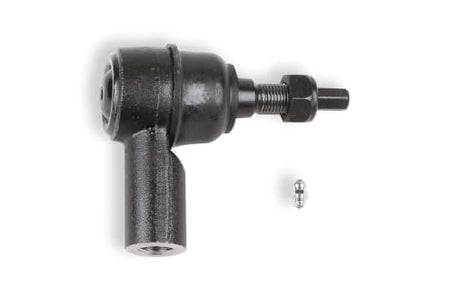 FABTECH FTS44288 Tie Rod End for Ram 1500, Black Overlanding & 4x4