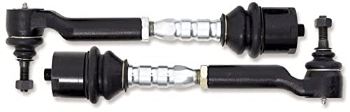 FABTECH FTS93010 DODGE 1500 02-05 TIE ROD Overlanding & 4x4