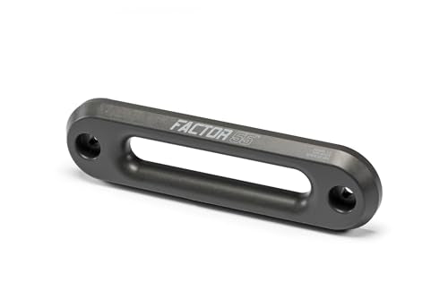 FACTOR 55 00016 FAIRLEAD HAWSE 1.0